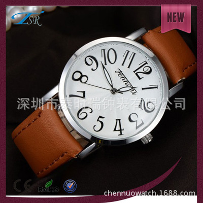 經(jīng)典耀眼大數(shù)字刻度皮帶手表 時(shí)尚與實(shí)用兼?zhèn)涞陌俅钆滹? />
</span>
<span id=